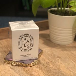 Diptyque Baies/Berries Candle